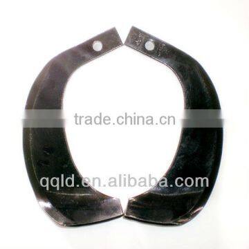 Japan Mitsubishi mini combine farm harvester parts