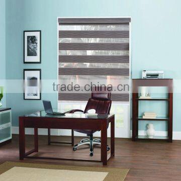 Jacquard Zebra Blind Roller Shade Fabric