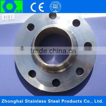 DN32 stainless steel flange