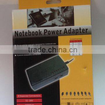 Universal Laptop Power Adapter 96W AC/DC Adapter for Laptop photo-5