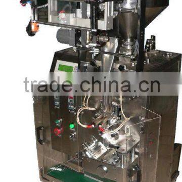 Vertical yogurt packing machine/packaging machine