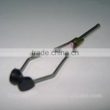 Fly Tying Tools Internationally Popular Ceramic Bobbin Holder photo-2