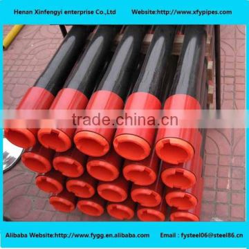 oil drilling equipment/oil drilling steel pipes/oil seamless steel pipes China supplier