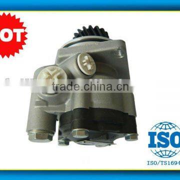 HOWO STEYR WG9725 478 037(ZF7679 955 306)/WG9619 470 080/ZF7684 955 608/9719 4700 37/WD615-67/7679 955 302Power Steering Pump