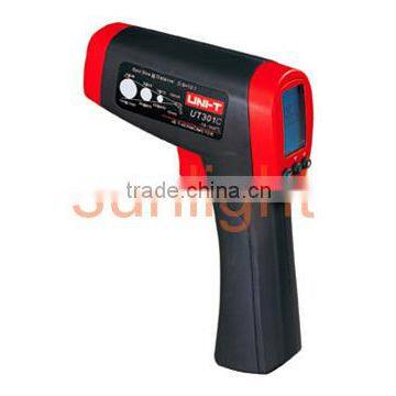 Infrared Thermometer, -18 - +550 Centigrade, 12:1 UT301C