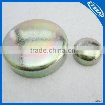Factory Price Diesel engine parts expansion plug/cylinder cap/water blocker