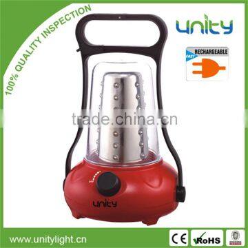 Convenient Carrying Good Quality Camping Equipment LED Lantern