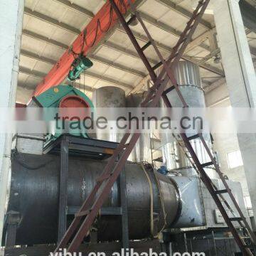 Emulsifier Used Flash Dryer photo-6