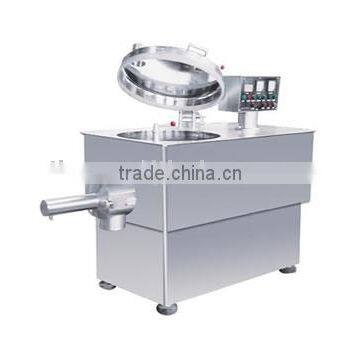 GHL High Speed Mixing Granulating machine