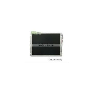 7 inch TM070DDH05 tft lcd display tianma 1024(RGB) x 600 with LVDS