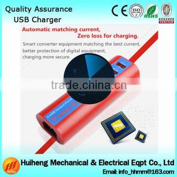 New Hot Sale 4 Port Usb Instant Mobile Phone Charger,charger Mobile Phone