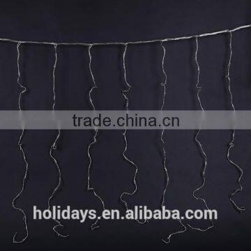 2015 New Style Led Christmas Curtain Lights photo-4
