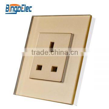 UK glass sockets
