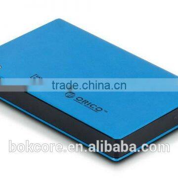 2.5" SATA HDD External Enclosure With Encryption Function, for 9.5mm and 12.5mm photo-2