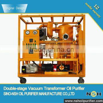 2016 Best Price Transformer Oil Purifier, Transformer Recycling