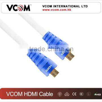 VCOM CG526-B 1.4V Gold-Plated Connector Bulk Hdmi Cable for LCD Display/DVD/Computer/TV photo-5