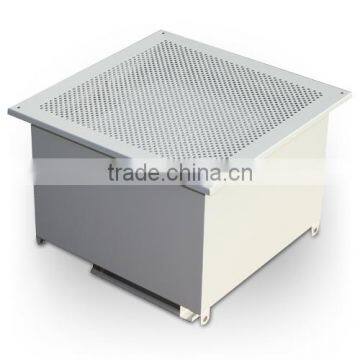 Highly Efficient Air Delivery for Purification photo-4