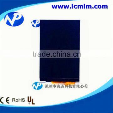 3.5 inch 320*480 TFT lcd display