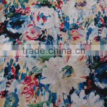 2015 Hot Selling Custom Coated Polyester Outdoor Furniture Fabric photo-4