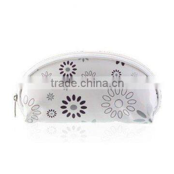 Fashion PU cosmetic bag