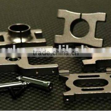 metal stampings parts for electronics