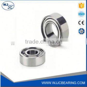 Deep Groove Ball Bearing 618/560M 560 x 680 x 56 mm photo-3