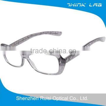 high end eyewear frame glasses latest optical frames