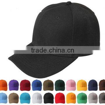 Fashion Embroidery Washed Cotton Cap