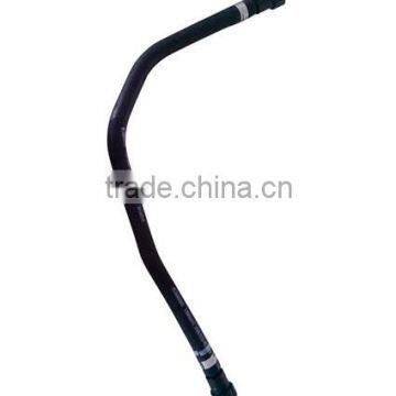 Manufacturer High Pressure 12mm 300 PSI Flexible Oil Fuel Hose photo-3