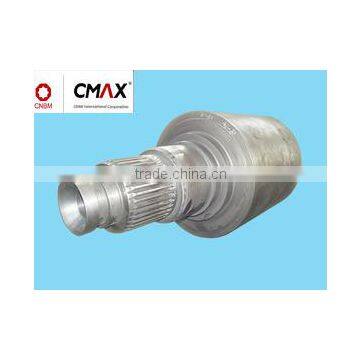 Professional Tungsten Carbide Roller Rings for Rolling Merchant Bars