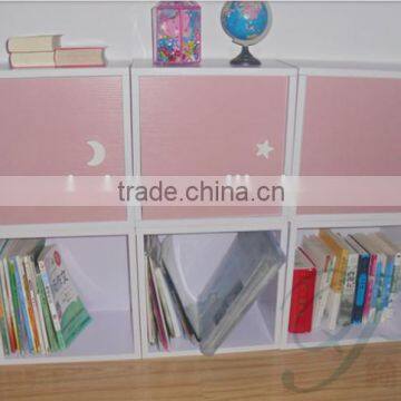 Latest Style Cabinet /Shelf/Bookcase Could Be Pieced Together