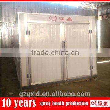 75mm EPS STEEL PANEL WOOD DRYING OVEN INDUSTRIAL