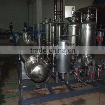 Super Critical CO2 Extraction Equipment