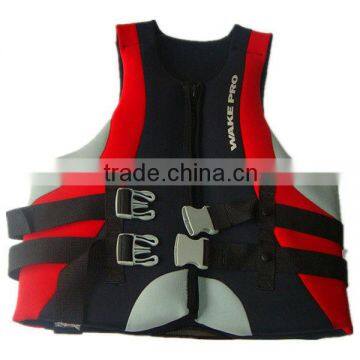 The Cheapest Water Sport Working Life Vest Jacket