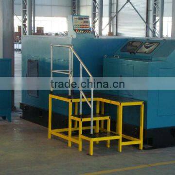 Multi-Station Cold Heading Machine