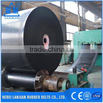 Hot china products wholesale v type rubber conveyor belt