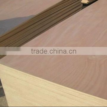 2014 Top Quality Professional marine grade plywood