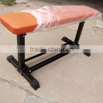 gym equipment fitness flat bench