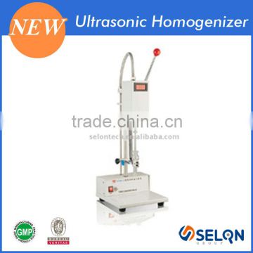 SELON DY89-II GLASS HOMOGENIZER