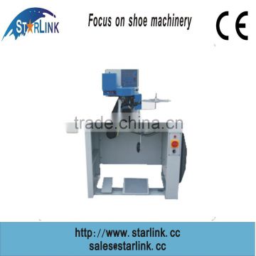 Automatic Hot-Cement Zipper Covering Machine