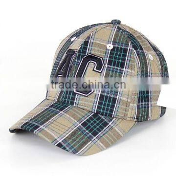 wholesale embroidery logo sport cap for men