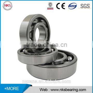 Single row Long life Bearing 6321 6321zz Deep groove ball bearing 105mm*225mm*49mm