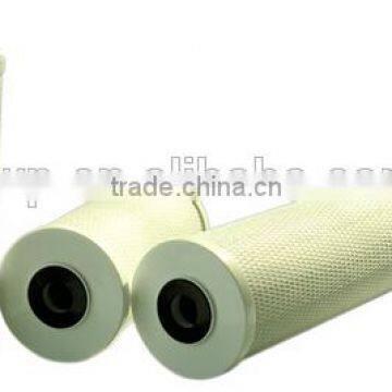 Chlorine Cto Carbon Block Filter Cartridge/water Filter System China Supplier photo-2