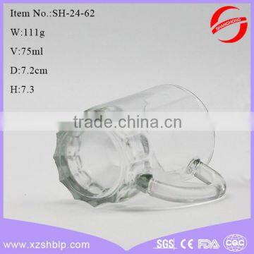 Personized Custom Fancy All Types Beer Glass Cup Wholesale photo-3