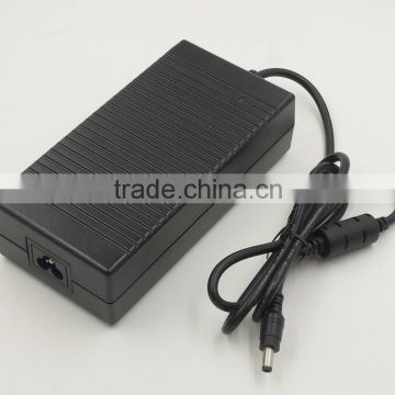 China supplier desktop single output 230vac to 24vdc power supply