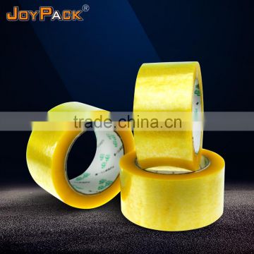 factory direct sale competitive price bopp adhesive tape