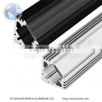 Led light Aluminum Profile