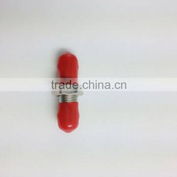 Optical Adapter for Network Cable, ST Fiber Optical Adapter, Optical Fiber Adapter