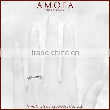 New Style Cheap Price 925 Sterling Silver Antique Ring photo-3