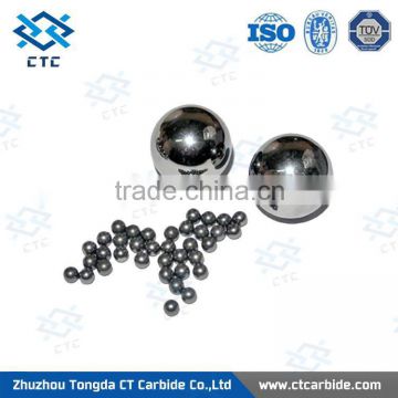 New design b4c boron carbide ball for industory for wholesales